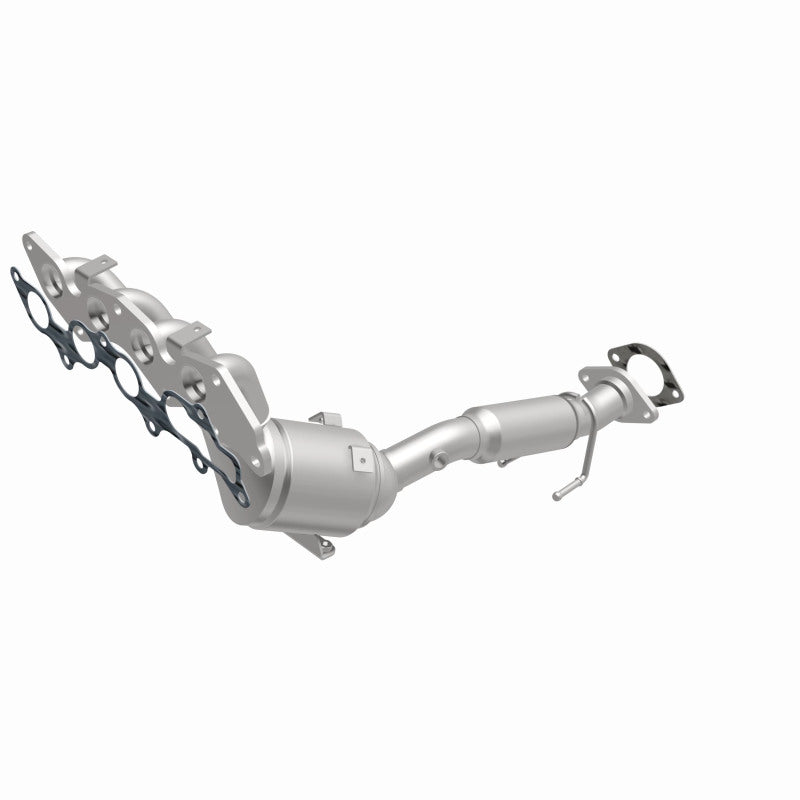 2014-2015 Ford Transit Connect Catalytic Converter 5551444 Magnaflow - Catalytic Converters Car Part People