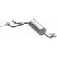 2012-2017 Hyundai Veloster Direct-Fit Replacement Exhaust System 106-0872