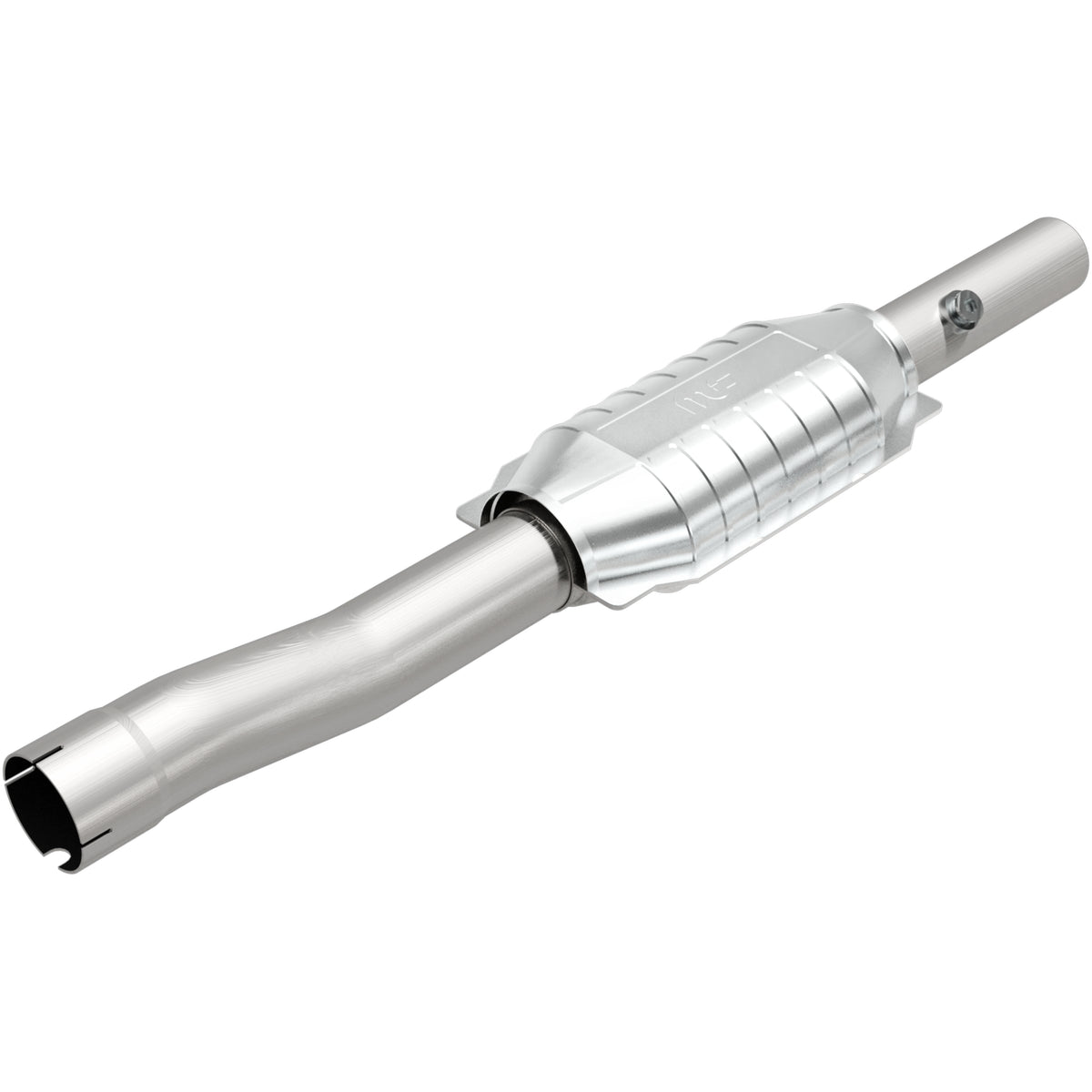 Catalytic Converter for HM Grade Federal / EPA Compliant Direct-Fit Catalytic Converter MagnaFlow 23544