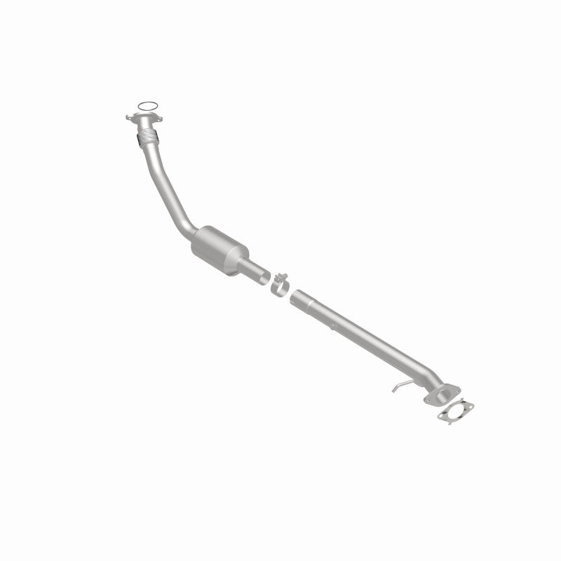 2002 Buick Rendezvous 3.4L Direct-Fit Catalytic Converter 4551208 Magnaflow - Catalytic Converters Car Part People