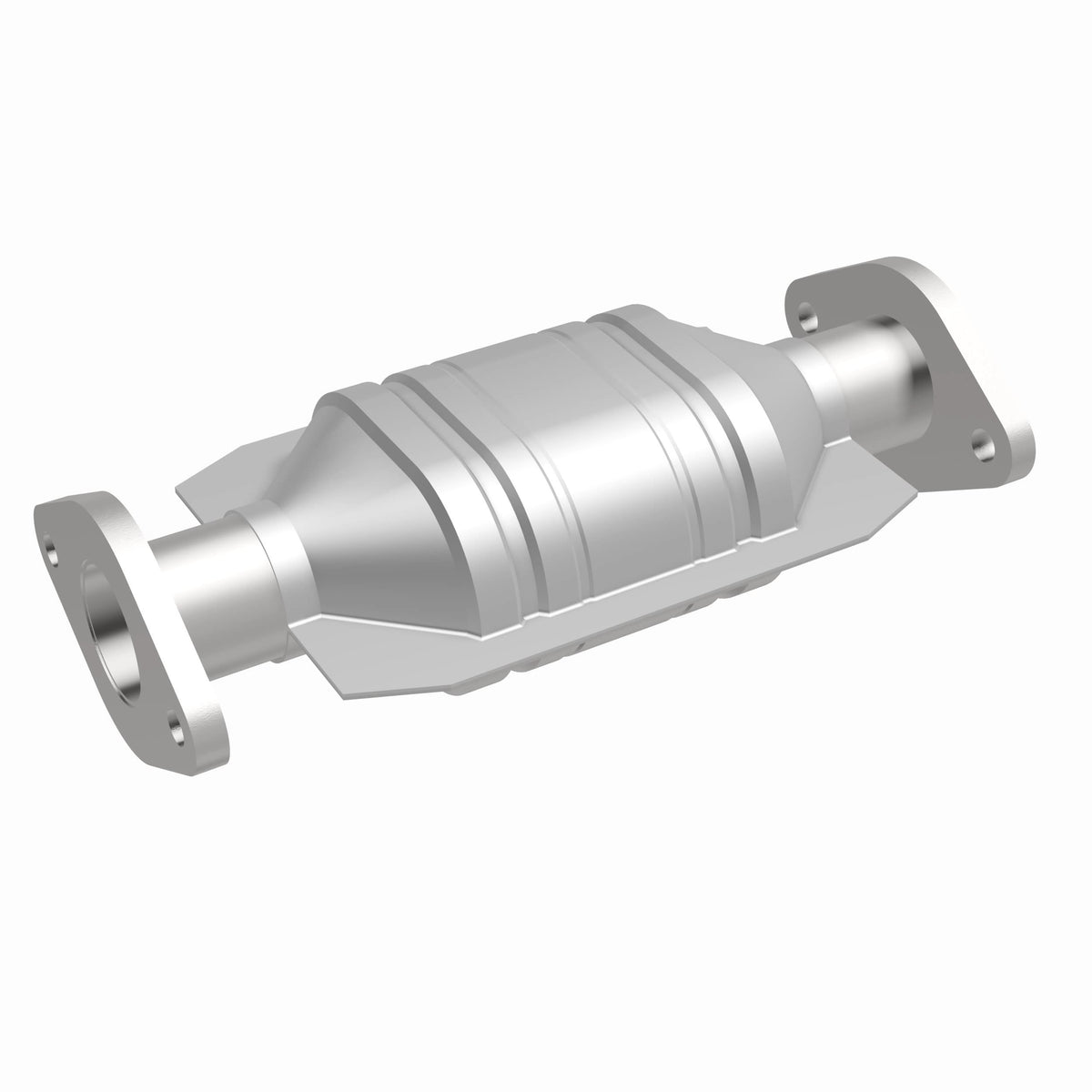 Catalytic Converter for HM Grade Federal / EPA Compliant Direct-Fit Catalytic Converter MagnaFlow 93164