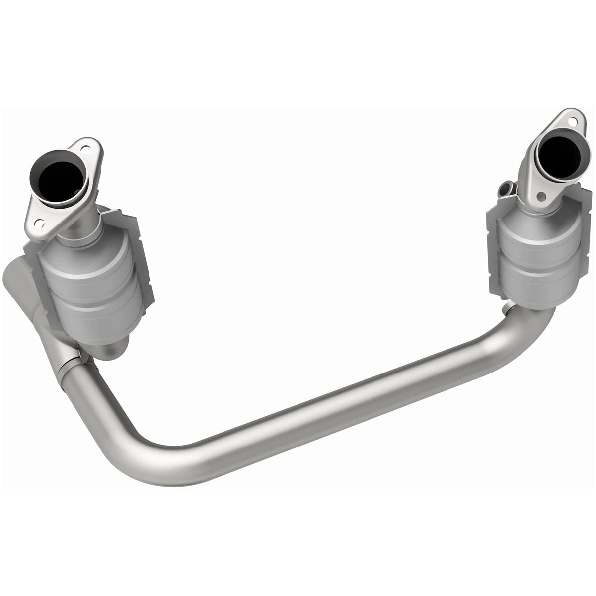 Catalytic Converter for HM Grade Federal / EPA Compliant Direct-Fit Catalytic Converter MagnaFlow 24770