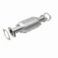Catalytic Converter for HM Grade Federal / EPA Compliant Direct-Fit Catalytic Converter MagnaFlow 24073