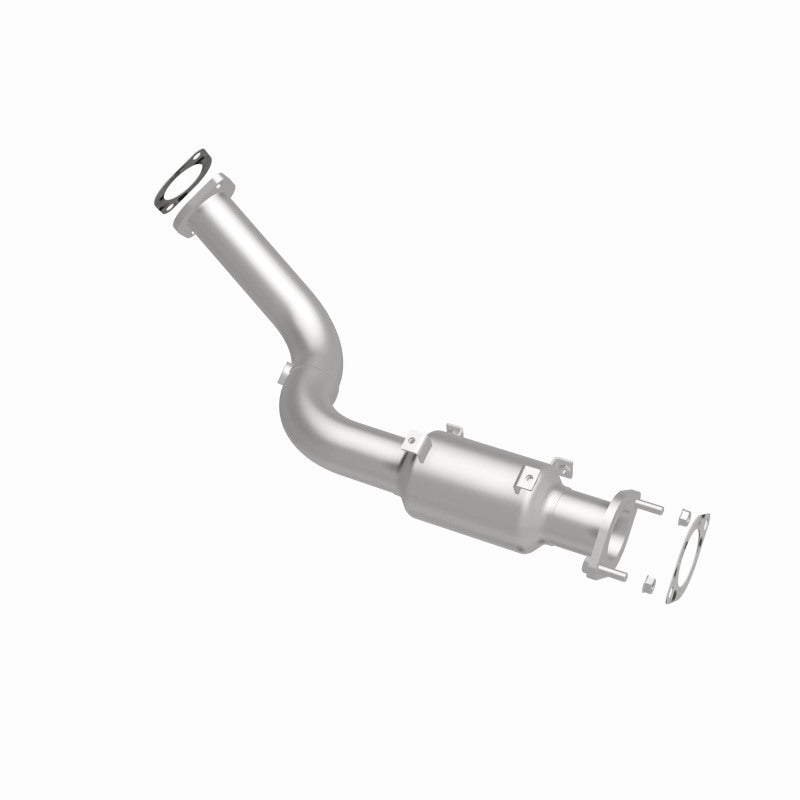 2014-2015 Nissan Rogue 2.5L Direct-Fit Catalytic Converter 5592708 Magnaflow - Catalytic Converters Car Part People
