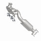 2013-2019 Toyota 4Runner EPA Compliant Manifold Cat Converter 52431 Magnaflow - Catalytic Converters Car Part People