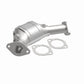 Catalytic Converter for HM Grade Federal / EPA Compliant Direct-Fit Catalytic Converter MagnaFlow 23875