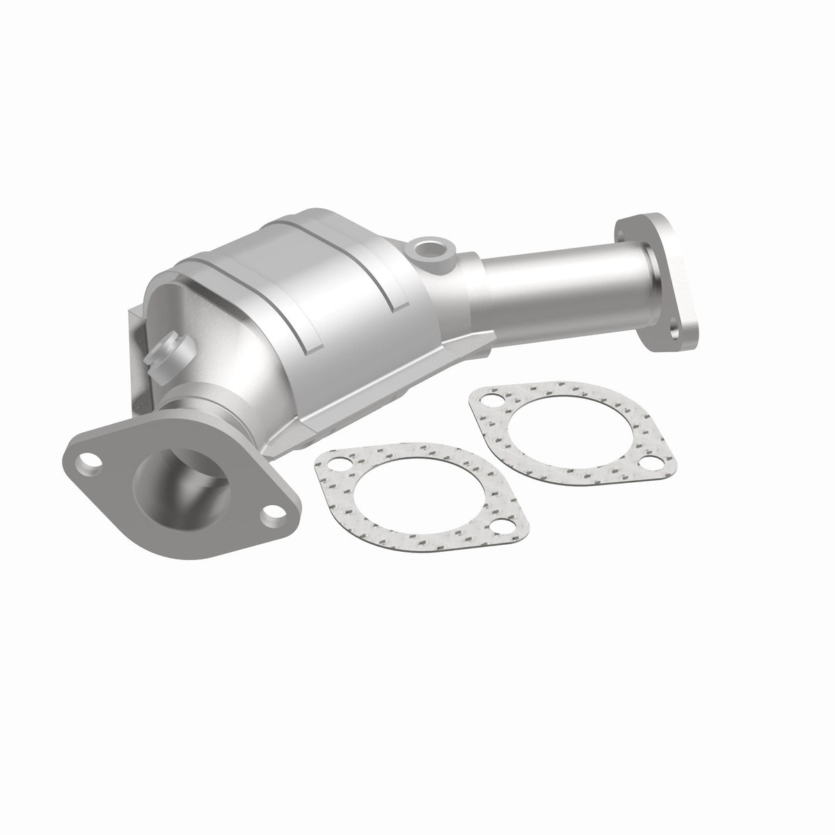 Catalytic Converter for HM Grade Federal / EPA Compliant Direct-Fit Catalytic Converter MagnaFlow 23875