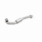 2009-2013 Toyota Highlander 2.7L DirectFit Catalytic Converter 5582206 Magnaflow - Catalytic Converters Car Part People