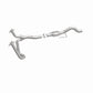 Catalytic Converter for HM Grade Federal / EPA Compliant Direct-Fit Catalytic Converter MagnaFlow 23734