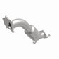 Catalytic Converter for HM Grade Federal / EPA Compliant Direct-Fit Catalytic Converter MagnaFlow 23188