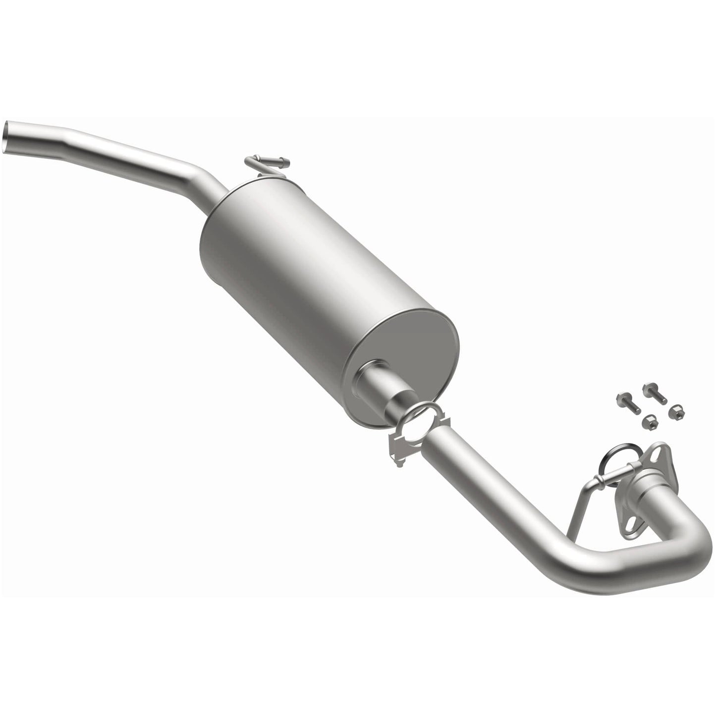 1997-2000 Toyota RAV4 Direct-Fit Muffler Kit 108-0090