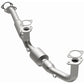 Catalytic Converter for HM Grade Federal / EPA Compliant Direct-Fit Catalytic Converter MagnaFlow 23276