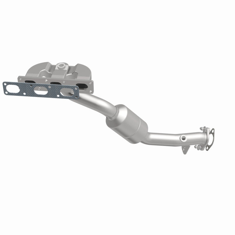 2004-2006 BMW X3 Catalytic Converter 5551995 Magnaflow - Catalytic Converters Car Part People