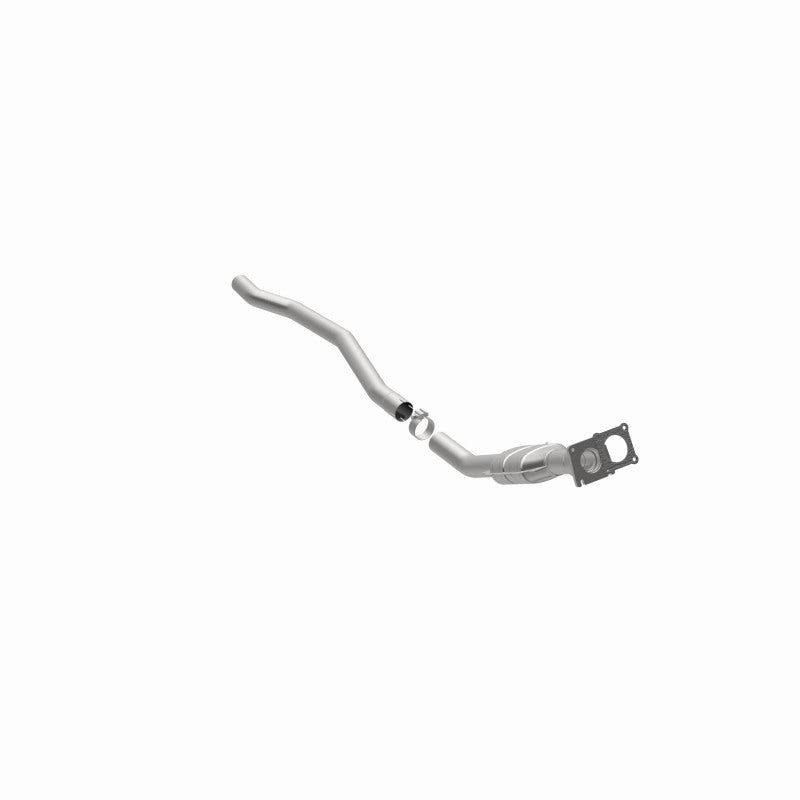 2001 Dodge Caravan 3.3L Direct-Fit Catalytic Converter 4451204 Magnaflow - Catalytic Converters Car Part People