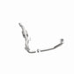 2000 Dodge Durango 5.2L Direct-Fit Catalytic Converter 4451280 Magnaflow