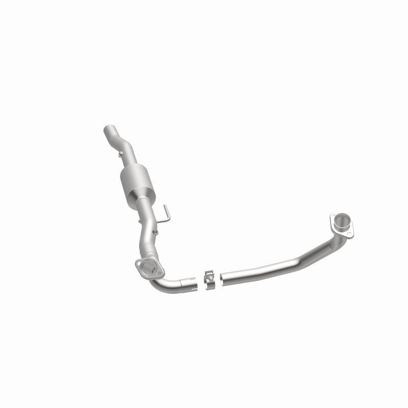 2000 Dodge Durango 5.2L Direct-Fit Catalytic Converter 4451280 Magnaflow