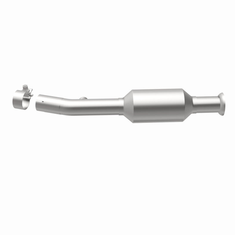 1998-2002 Chevrolet Prizm Direct-Fit Catalytic Converter 21-288 Magnaflow