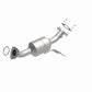 2004 Cadillac CTS 3.2L Direct-Fit Catalytic Converter 4561049 Magnaflow - Catalytic Converters Car Part People