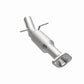11-13 Highlander 3.5 Undby Direct-Fit Catalytic Converter 52537 Magnaflow - Catalytic Converters Car Part People