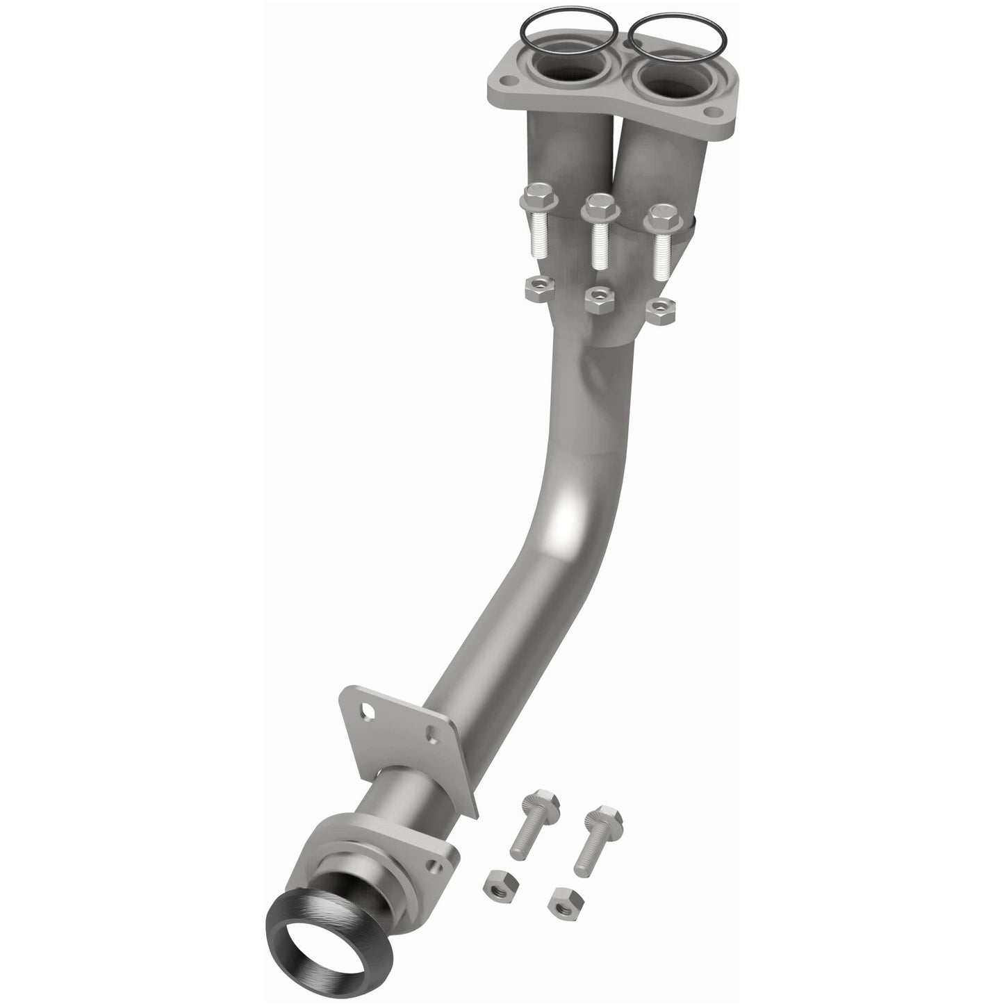 1994-1997 Honda Accord Direct-Fit Front Pipe Kit 107-0049