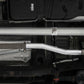 Fits 2014-2021 Chevrolet Silverado 1500 Muffler Pipe 3" , T409 - S5001409 - Performance Mufflers Car Part People