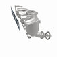 2010-2013 Hyundai Santa Fe 2.4L Direct-Fit Catalytic Converter 5582998 Magnaflow