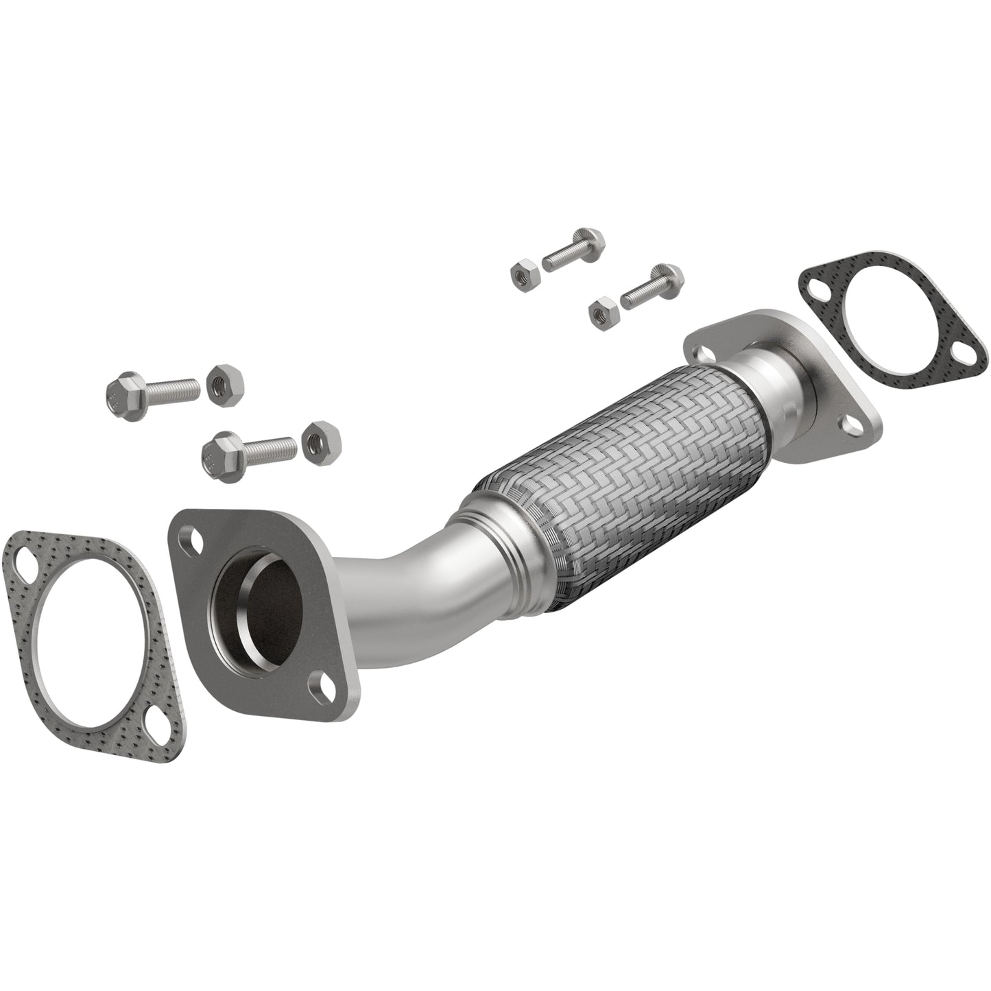 2006-2009 Ford Fusion Direct-Fit Front Pipe Kit 107-0070