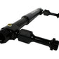 Fuel Injection Fuel Rail EFI Fuel Rail Universal Fit Aeromotive 14201-BGPL