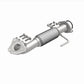 2002-2006 Mazda MPV Direct-Fit Front Pipe Kit 107-0206