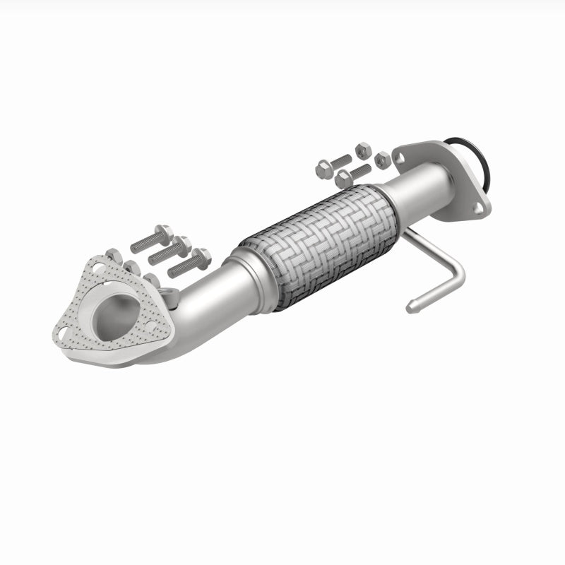 2002-2006 Mazda MPV Direct-Fit Front Pipe Kit 107-0206
