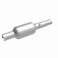 1996 1998 Jeep Cherokee 2.5L Direct-Fit Catalytic Converter 4481540 Magnaflow