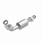 Catalytic Converter for 2014-2020 Mitsubishi Mirage 1.2L OEM Grade Federal / EPA Compliant Direct-Fit Catalytic Converte