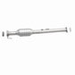 Catalytic Converter for HM Grade Federal / EPA Compliant Direct-Fit Catalytic Converter MagnaFlow 23749