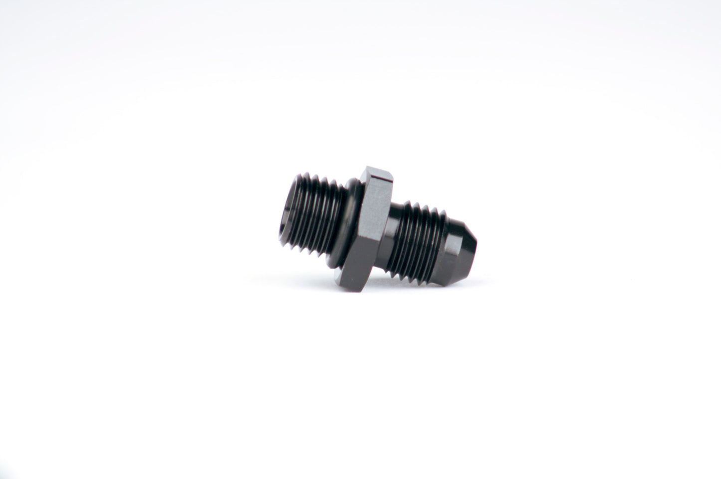 Fuel Hose Fitting Fuel System Universal Fit Aeromotive 15629-BGPL