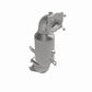 Catalytic Converter for 2018-2023 Alfa Romeo Stelvio 2.0L MagnaFlow 280295