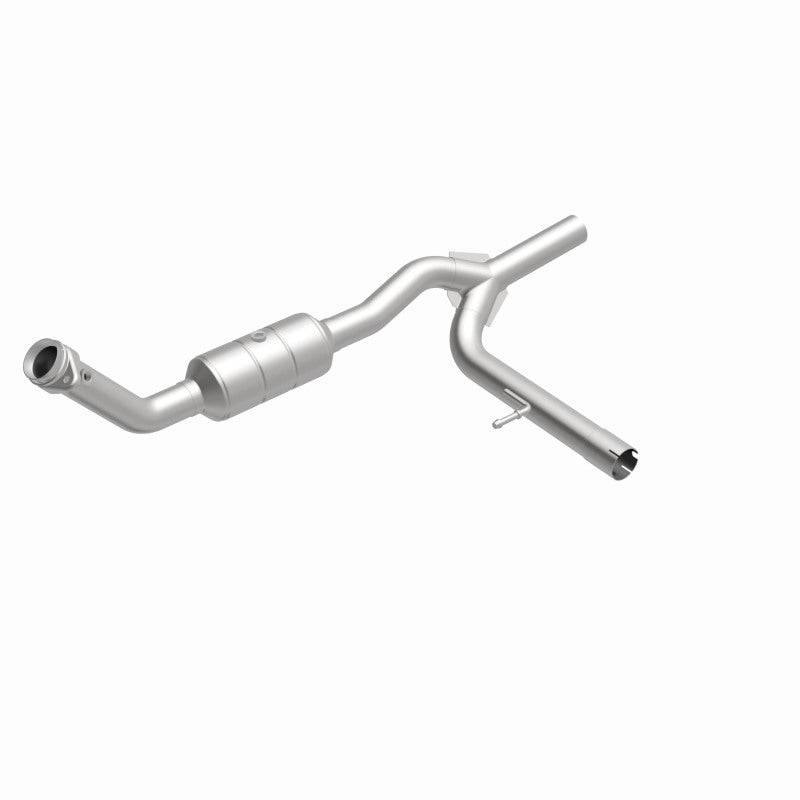 2005 Ford F-150 4.6L Direct-Fit Catalytic Converter 4551410 Magnaflow