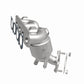 2019-2022 Kia Forte OEM Grade Federal / EPA Manifold Catalytic Converter 290084