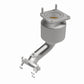 2007-2012 Nissan Altima 3.5L Direct-Fit Catalytic Converter 551163 Magnaflow - Catalytic Converters Car Part People