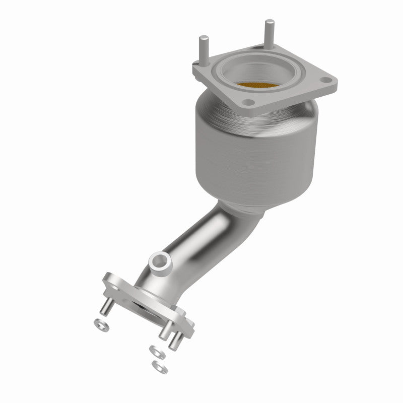 2007-2012 Nissan Altima 3.5L Direct-Fit Catalytic Converter 551163 Magnaflow - Catalytic Converters Car Part People