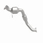 2007-2010 Audi Q7 3.6L Direct-Fit Catalytic Converter 5582585 Magnaflow