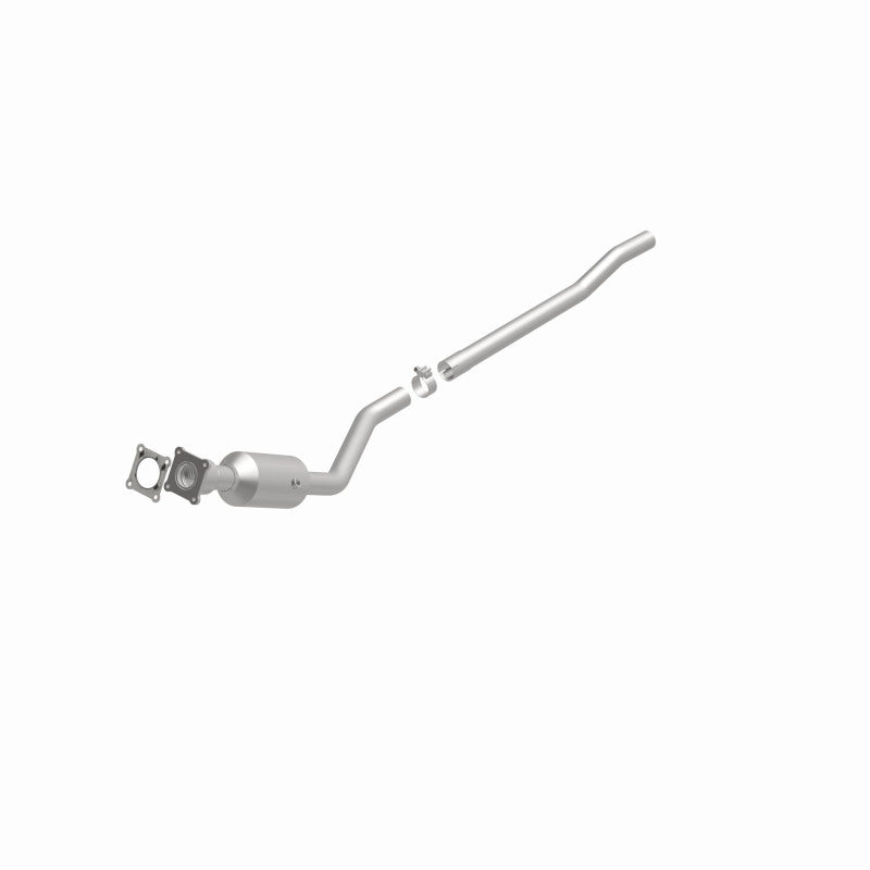2001-2003 Chrysler Voyager 2.4L Direct-Fit Catalytic Converter 4451201 Magnaflow - Catalytic Converters Car Part People