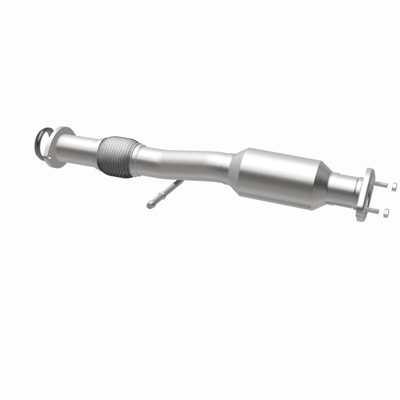 Fits 2017-19 Toyota Highlander EPA Compliant Catalytic Converter 280096 - Catalytic Converters Car Part People