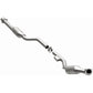 Catalytic Converter for HM Grade Federal / EPA Compliant Direct-Fit Catalytic Converter MagnaFlow 93288