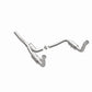 2007-2008 Dodge Nitro CARB Compliant Catalytic Converter 5551187 Magnaflow - Catalytic Converters Car Part People