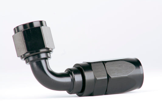 Fuel Hose Fitting Fuel System Universal Fit Aeromotive 15655-BGPL