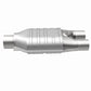 1996-98 Dodge B1500 Univ Catalytic Converter 2.5/2 CAOBDII 4451337 Magnaflow