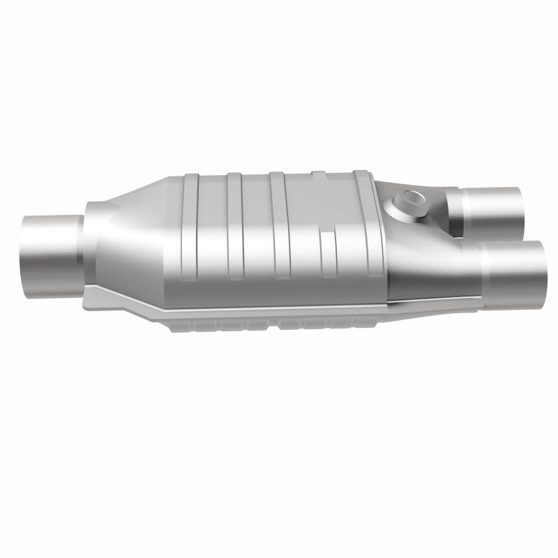 1996-98 Dodge B1500 Univ Catalytic Converter 2.5/2 CAOBDII 4451337 Magnaflow