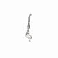 2005-2006 Hyundai Santa Fe 3.5L Direct-Fit Catalytic Converter 5491248 Magnaflow - Catalytic Converters Car Part People