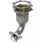 Catalytic Converter for HM Grade Federal / EPA Compliant Direct-Fit Catalytic Converter MagnaFlow 50878