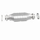 89-95 Mazda MPV/626/MX6 CA Direct-Fit Catalytic Converter 3391693 Magnaflow - Catalytic Converters Car Part People